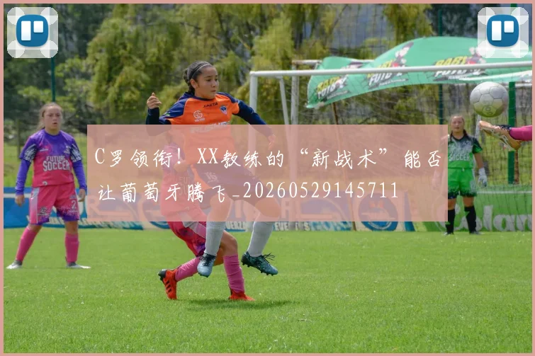 C罗领衔!XX教练的“新战术”能否让葡萄牙腾飞_20260529145711