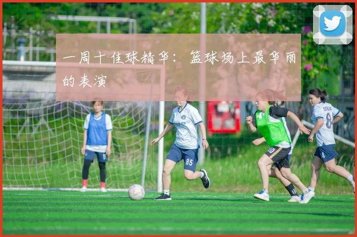 一周十佳球精华：篮球场上最华丽的表演